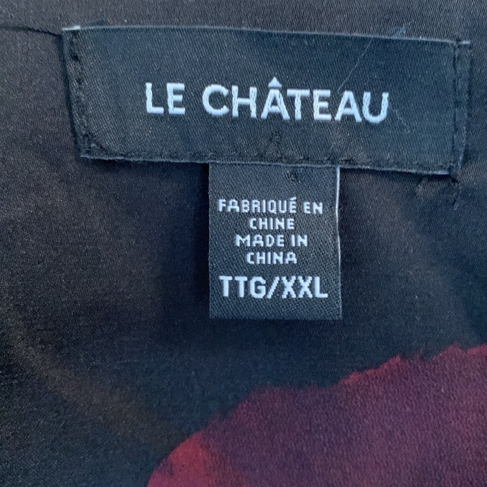 Le Château Duster XXL - Picture 5 of 12